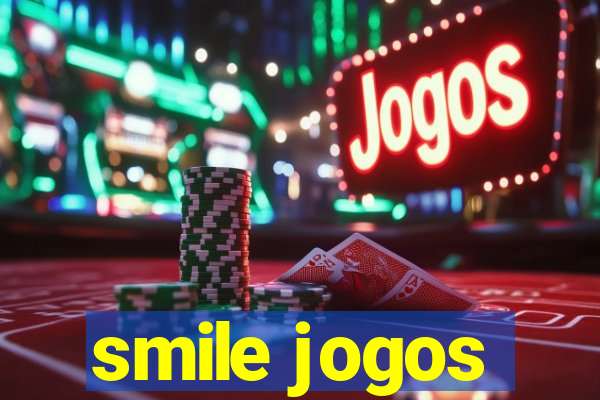 smile jogos